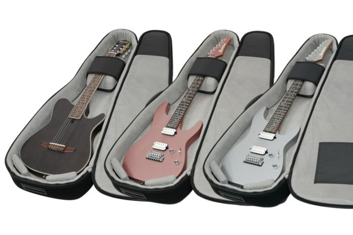 THGB1 | BAGS | ACCESSORIES-BAGS | PRODUCTS | Ibanez guitars